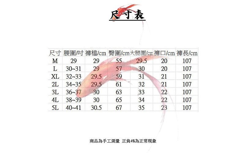 台灣製造牛仔褲【做工人生活館】扎實布料 耐穿耐看 S