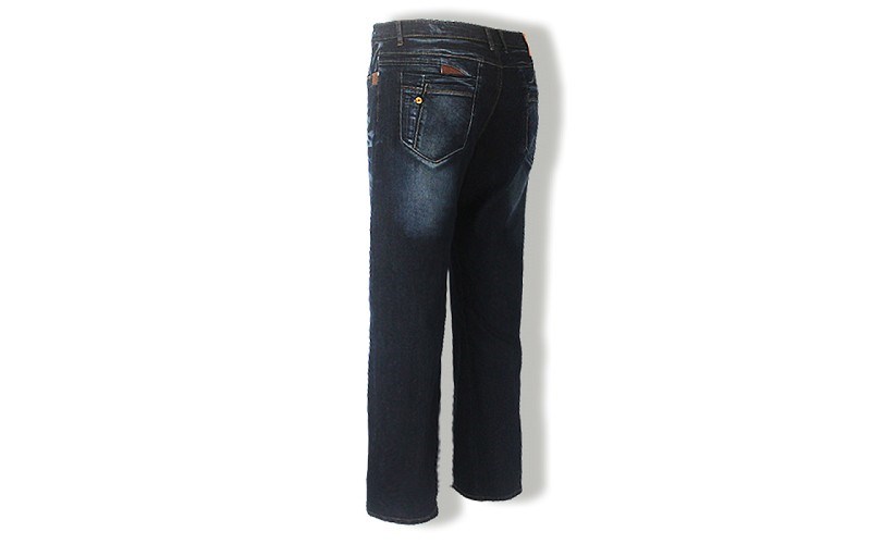 大尺碼牛仔褲(42-50腰)【做工人生活館】3件$1299