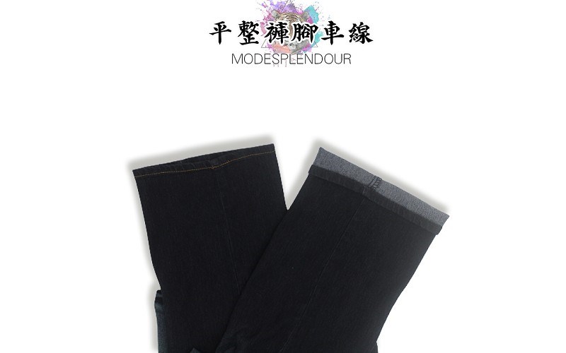 大尺碼牛仔褲(42-50腰)【做工人生活館】3件$1299