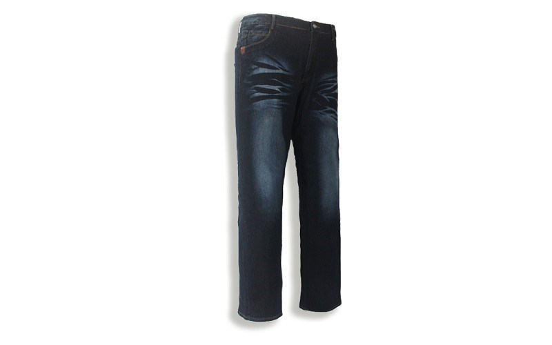 大尺碼牛仔褲(42-50腰)【做工人生活館】3件$1299