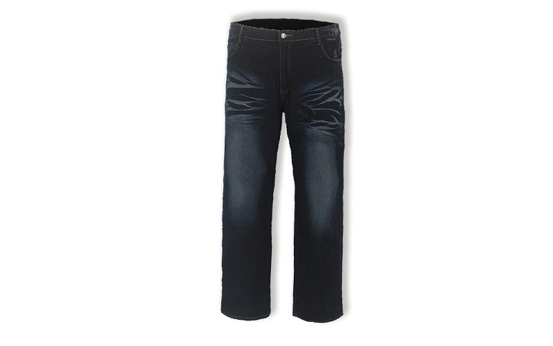 大尺碼牛仔褲(42-50腰)【做工人生活館】3件$1299